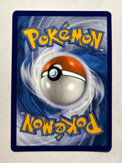 Pokemon PALDEA ADVENTURE CHEST - PIKACHU - BLACK STAR PROMO - SVP 088 - NM - Image 2