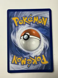 Team Rockets Mewtwo EX 281/217 SIR secret rare Ascended Heroes Pokemon near mint - Image 2