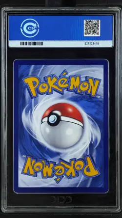 CCIC 10 Gem Mint Pokemon Chinese Gem Pack Vol.3 CBB3C 02 07 Exclusive Meowth - Image 2