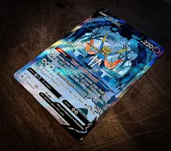 Pokemon TCG Zacian V GG48/GG70 Crown Zenith Galarian Gallery Ultra Rare Holo - Image 1