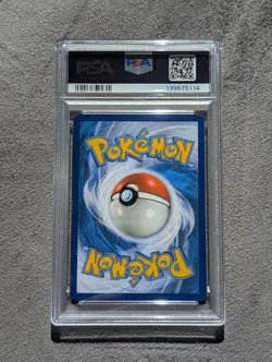 2015 POKEMON XY BLACK STAR PROMO M ABSOL EX #XY63 PSA 9 MINT FRESH - Image 2