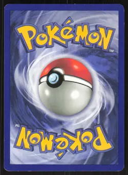 Pokemon TCG WoTC Promo #8 Mew (8) LP - Image 2