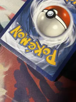 Pokemon Charizard 025/185 Cracked Ice Holo 2020 Vivid Voltage Deck Exclusive DMG - Image 5