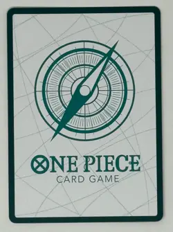 One Piece Card Don Card Gol D. Roger Gold English OP13 Carrying on His Will 2025 - Image 2