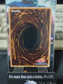 Magician's Valkyria Yu-Gi-Oh QCLP-JP017 Secret Rare Yugioh OCG JAPAN - Image 3