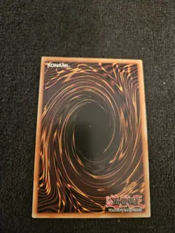 The Seal of Orichalcos - MP24-EN015 - Quarter Century Secret Rare YuGiOh - Image 2