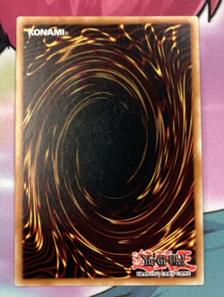YUGIOH ARTMAGE FINMEL SECRET RARE 1ST NM DUAD-EN009 - Image 2