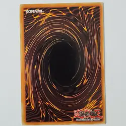 Illusionist Faceless Magician - LDS1-EN046 - NM - Common - 1st ed - Yugioh - Image 2