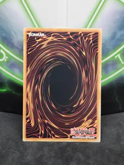 Yugioh Branded Fusion BLTR-EN111 1st Edition Secret Rare NM - Image 2