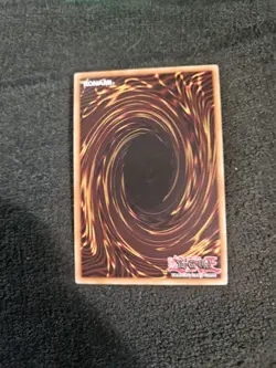 Yu-Gi-Oh! Jar of Avarice MP16-EN033 1st Edition Secret Rare NM - Image 2