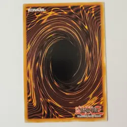Abyss Dweller - RA02-EN033 - Secret Rare - NM - 1st ed - Yugioh - Image 2