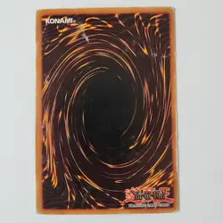 Flame Swordsman - SDJ-024 - Common - MP/HP - Unlimited - Yugioh - Image 2