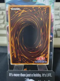 Sorcerer of Dark Magic 15AX-JPY10 Secret Rare Yugioh OCG JAPAN - Image 3