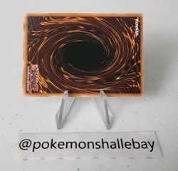 Springans Merrymaker LIOV-EN041 *NM* 1st Edition Super Rare Yugioh Card - Image 4