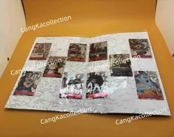 ONE PIECE 25th Anniversary Premium Card Collection Bandai Japan Exclusive - Image 3