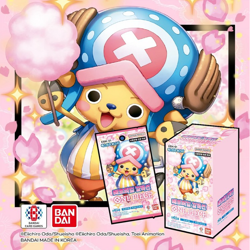 One Piece Card Game Extra Booster Memorial Collection EB-01 Box Korean - Image 2