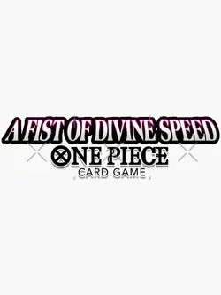 One Piece TCG A Fist of Divine Speed: Charlotte Pudding OP11-070 - SR - Image 3