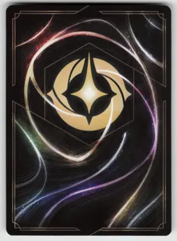 Mickey Mouse - Musketeer Captain Legendary Ursula's Return 16/204 Disney Lorcana - Image 2