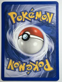 Magikarp FireRed & LeafGreen 67/112 LP-NM Pokemon card - Image 2