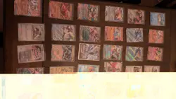 Pokemon TCG Card Binder Collection Joblot Bundle Mix of Cards - Image 5