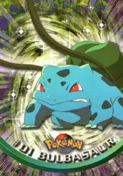 Pokemon TV Animation Edition Series 1 Green Logo CARDS 1 TO 76 TV1 T0 TV13 1999 - Image 2