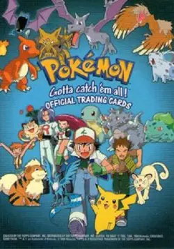 Pokemon TV Animation Edition Series 1 Green Logo CARDS 1 TO 76 TV1 T0 TV13 1999 - Image 4