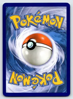 Mismagius 58/113 2013 B&W Legendary Treasures Pokemon Card Non Holo Rare - VLP - Image 2