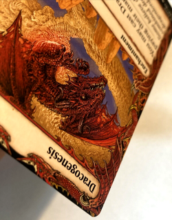 MTG Dracogenesis (Showcase) Tarkir: Dragonstorm 0300 NM - Image 5