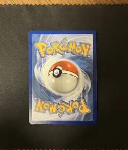 Pokemon TCG Rapidash 189/182 Sv10: Destined Rivals Full Art IR Holo NM/Mint - Image 2