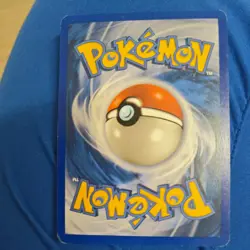 Meowth 4/12 Plusle & Minum Trainer Kit Collectible Nintendo Pokemon Card - Image 2