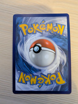 Pokemon TCG Ethans Adventure Card 221/182 Destined Rivals Full Art - Image 2