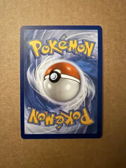 Ludicolo 095/094 Me02: Phantasmal Flames Holo Pokemon Card Pack Fresh - Image 2