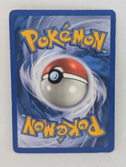 Alakazam 001/165 Expedition Base Set Reverse Holo Rare Pokemon TCG Nintendo LP - Image 2