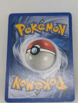 Alakazam 001/165 Expedition Base Set Reverse Holo Rare Pokemon TCG Nintendo LP - Image 5