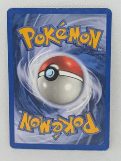 Alakazam 001/165 Expedition Base Set Reverse Holo Rare Pokemon TCG Nintendo MP - Image 2
