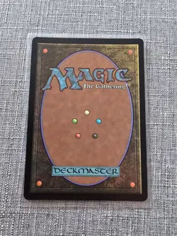 MTG Spectacular Spider-Man 0237 (Spider-Armor MKI Suit) Textured Foil ($300 OBO) - Image 2