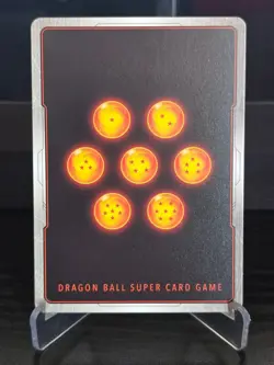 Dragon Ball Super Card Game - Vegito (Store Tournament Winner) FB04-046 - Image 2