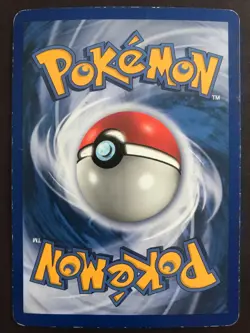 Ampharos ex 89/97 EX Dragon set 2003 Pokemon holo rare card MP - Image 5