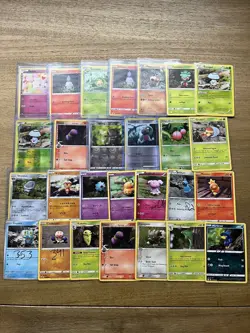 Pokemon TCG Yuka Morii Illustrator Cards - Image 2