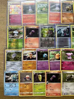 Pokemon TCG Yuka Morii Illustrator Cards - Image 3