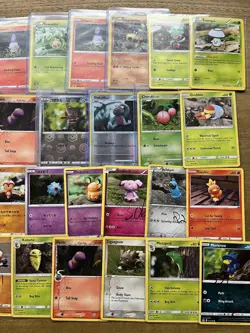 Pokemon TCG Yuka Morii Illustrator Cards - Image 4