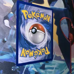 Pokemon Mega M Rayquaza EX Roaring Skies Ultra Rare Card 76/108 NM Condition - Image 5