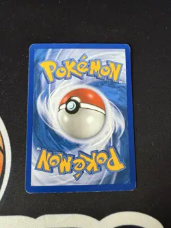 Pokemon Card - Chinchou Unseen Forces 52/115 Reverse Holo Stamped - Image 3