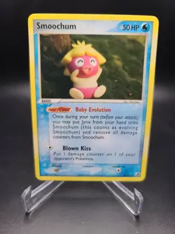 Pokemon TCG Cards EX Unseen Forces Singles - LP - MP - HP - Image 4