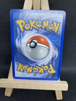 Pokemon TCG - Chinchou - EX Unseen Forces - 52/115 - Regular - Image 2