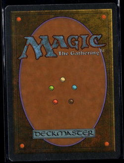 The Hive 1995 Rare Vintage Fourth Edition Magic Near Mint - Image 2