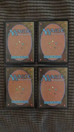 Magic: the Gathering / MtG Foil x4 Duel Decks - Image 2