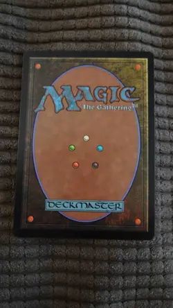 Magic: the Gathering / MtG Entangler x1 Prophecy - Image 2