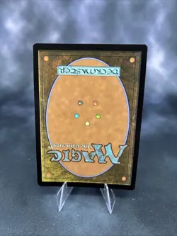 Gloomlake Verge Duskmourn: House of Horror Foil - Image 2