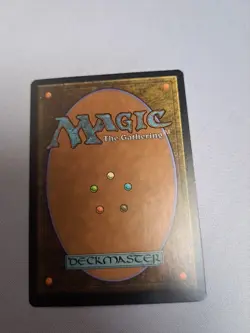 MTG: Core Set 2011: Silence (LP) - Image 4